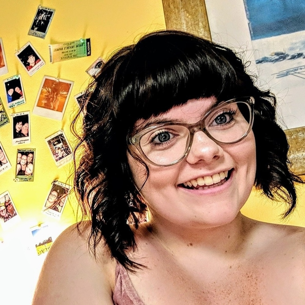 Meet your Posher, Alana
